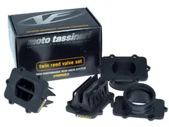 VForce3 m.gummi Ski-Doo REV Chassis (SDI ) 03-08