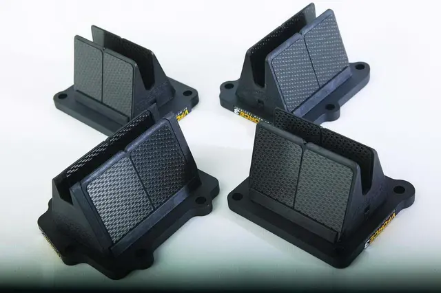 VForce3 Reedhus CR125 05-08 