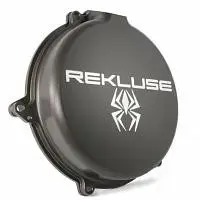 Rekluse Clutch Cover CRF450R/RX 17