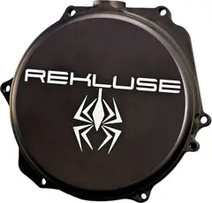 Rekluse Clutch Cover CRF450R- 09-12