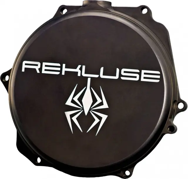 Rekluse Clutch Cover CRF450R 13-16 