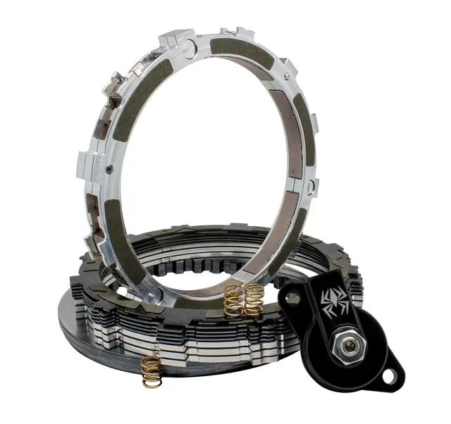 Rekluse RadiusX KTM 1050/1190/1290 