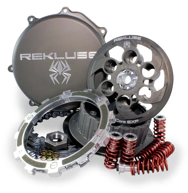 Rekluse Core EXP 3.0 YZ250F 14-18 WR250F 15-18 YZ250FX 16- 