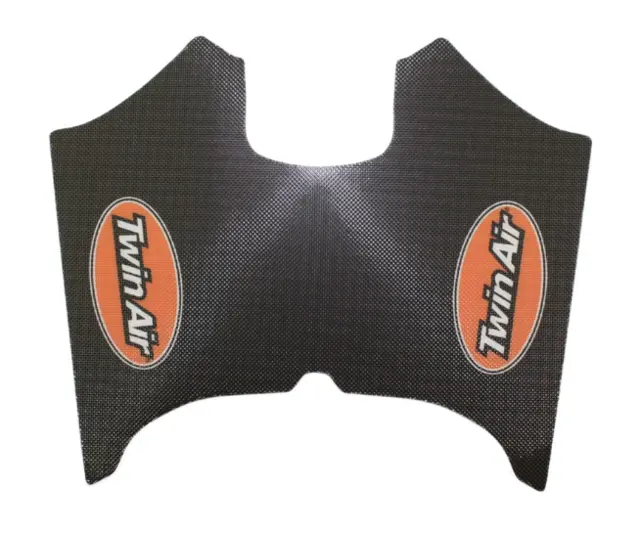 Airbox Decal (Anti Slip Material) Yamaha YZ450F/YZ250 18-22/19-23 