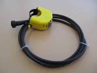 Vortex styromkopplare ECU2 0,5m