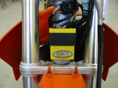 Vortex X10 KTM 65 09-18