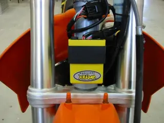 Vortex X10 KTM 65 09-18