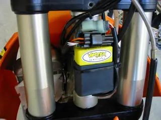 Vortex X10 KTM 85 04-17 HQ TC85 14-17