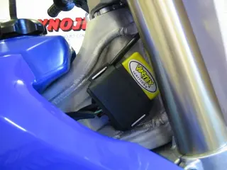 Vortex X10 Yamaha YZ125 05-18