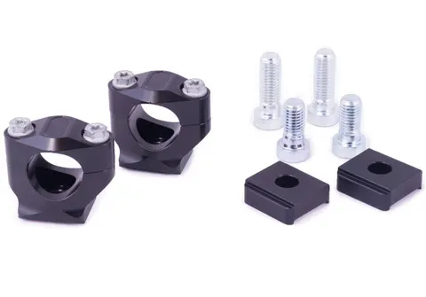 XTrig Fix Cross Styrefester 28.6mm M12