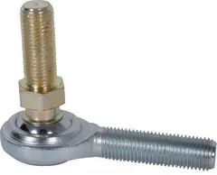 Endeledd - Ski-Doo+, U.G.H, 3/8&quot;-24NF OEM: 7060111 414135700 414125700