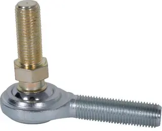 Endeledd - Ski-Doo+, U.G.H, 3/8&quot;-24NF OEM: 7060111 414135700 414125700