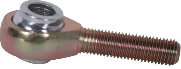 Endeledd - Ski-Doo, Venstre M10 x1,25 506152018 Endeledd 