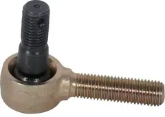 Endeledd - Yamaha, H&#248;yre M10x1.25 OEM: 8CR238451000