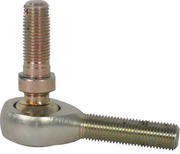 Endeledd - Arctic Cat Venstre 3/8"-24 NF OEM: 0605-405 