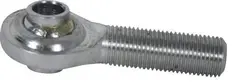 Endeledd - Arctic Cat, H&#248;yre 1/2&quot;-20NF OEM: 0605-170, 0605-212