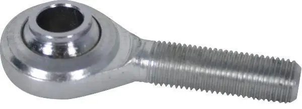 Endeledd - Arctic Cat Venstre 3/8-24 NF OEM: 0605-173 