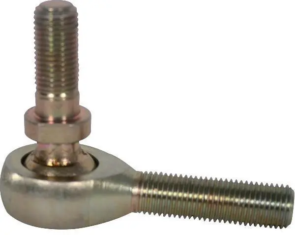 Endeledd - Arctic Cat Venstre 3/8"-24 NF OEM: 0605-073 