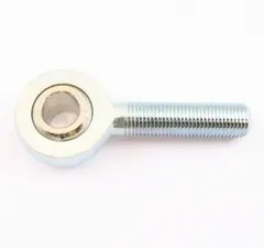 Endeledd - Polaris, 1/2”- P20 X 38MM OEM: 7060127