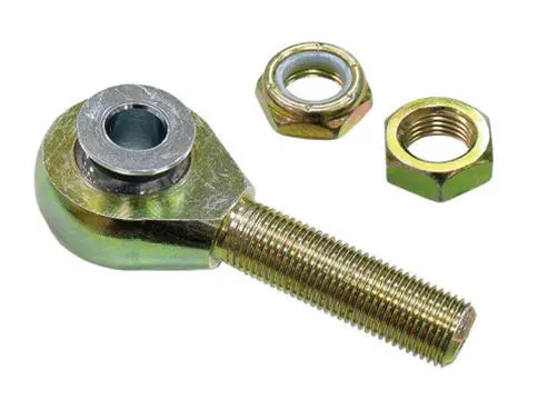 Endeledd - Polaris, Øvre A-Arm OEM: 7061124, 7061145 