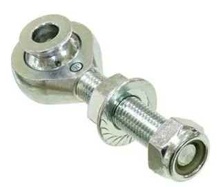 Opphengskule - Polaris, &#216;vre A-Arm OEM: 7061178