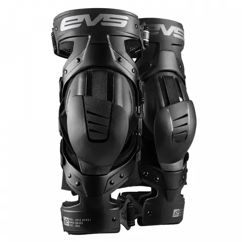 EVS Sports Axis Knebeskyttere Voksen