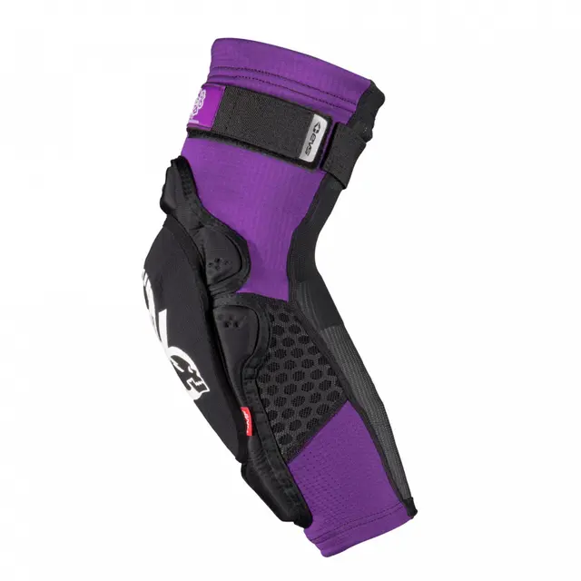 EVS Sports SLAYCO96 Knebeskyttere Til barn 