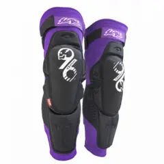 EVS SPORTS Knebeskytter S/M Voksen