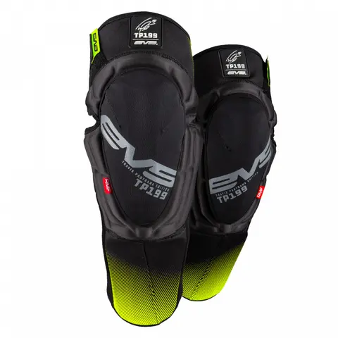 EVS Sports TP199 Knebeskyttere Travis Pastrana Edt