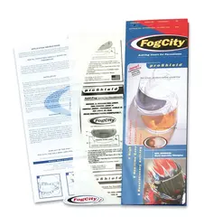 Fog Pro Shield - Klar