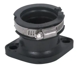 Forgasserflens- Polaris,250/ 500/600/650 OEM: 3083171 3084325