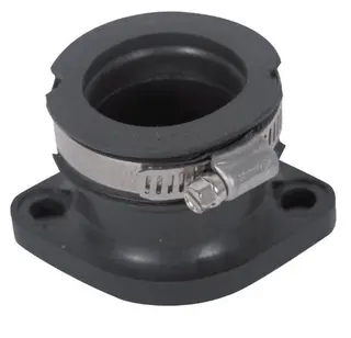 Forgasserflens- Polaris, 340/400/440/500 OEM: 3083306 3085044