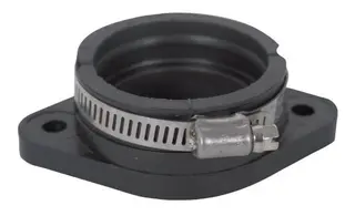 Forgasserflens-Yamaha, 440/540 OEM: 8H8135550100