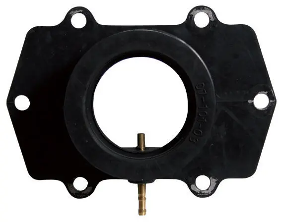 Forgasserflens-Arctic Cat, 500/600 OEM: 3006-713 