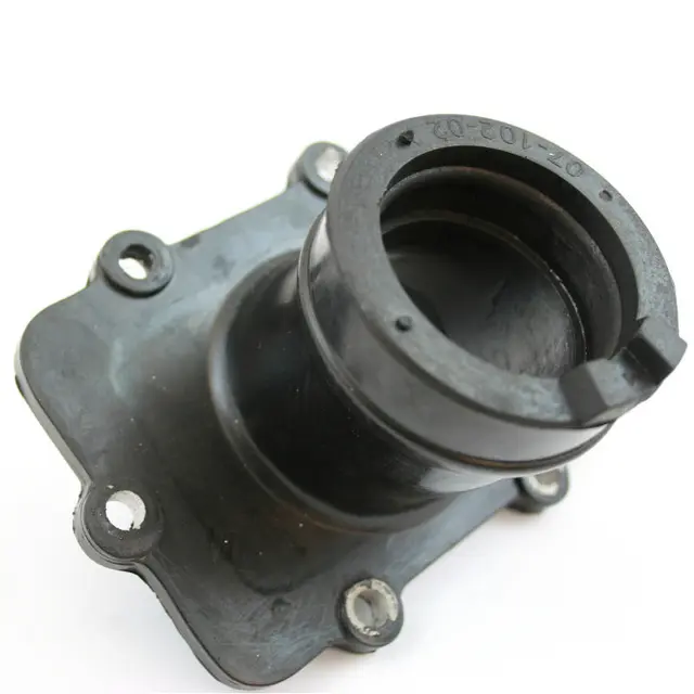 SledTech Forgasserflens - Rotax, 550/800 