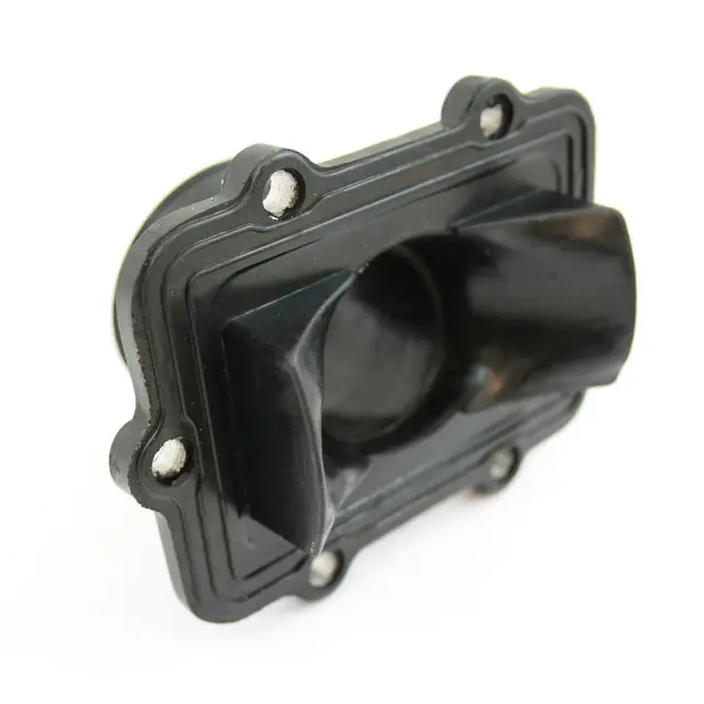 SledTech Forgasserflens - Rotax, 550/800 