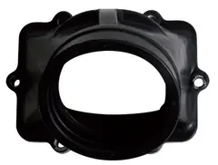 Forgasserflens-Rotax, 1000 OEM: 420667065 (MAG)