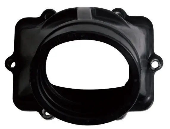 Forgasserflens-Rotax, 1000 OEM: 420667065 (MAG) 