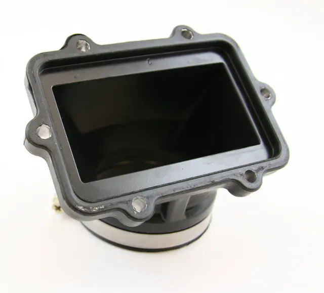 Forgasserflens-Rotax, 1000 OEM:420667060 , (PTO) 