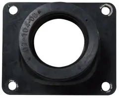 Forgasserflens- Yamaha, 700 OEM: 8EK135550000