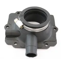 Forgasserflens Polaris Inner 43mm, Dybde 46mm, Boltavst 74/98mm