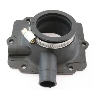 Forgasserflens Polaris Inner 43mm, Dybde 46mm, Boltavst 74/98mm