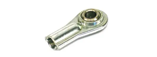 Endeledd- AC/Polaris Innv.H.Gjenget 3/8" OEM: 0105-166 0105-236 7060112 