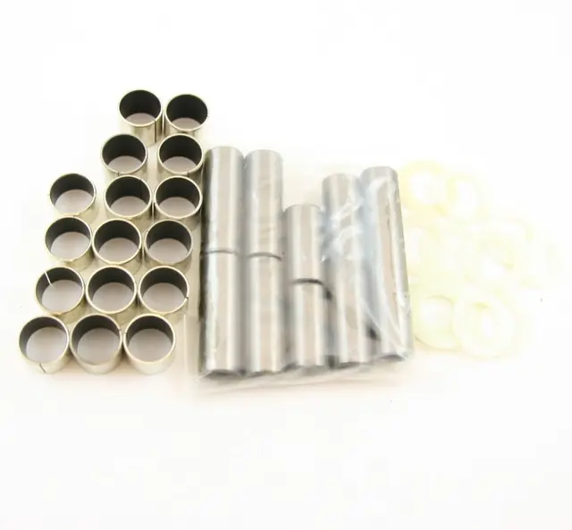 Overhalingssett - Yamaha TSS-Forstilling Overhalingssett 1981-99 Yamaha TSS 