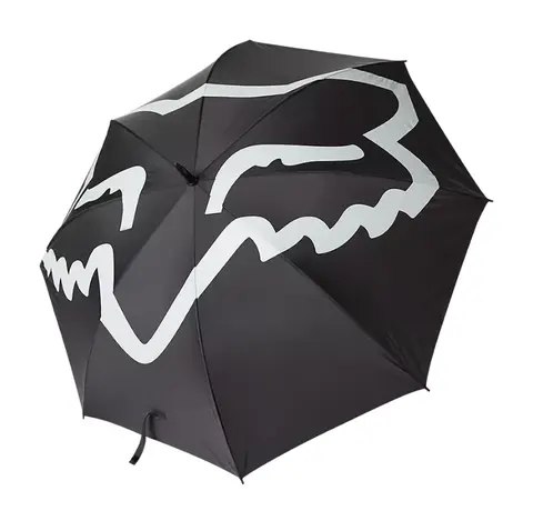 FOX Track Paraply Sort