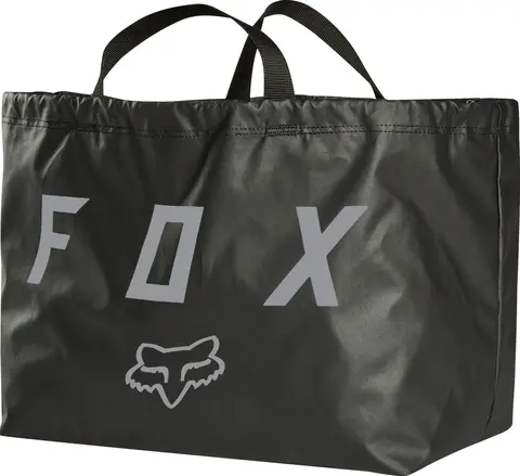 FOX Utility Bag med Matte Sort