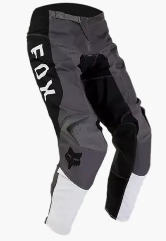 Fox 180 Nitro Bukse Gr&#229; - Herre