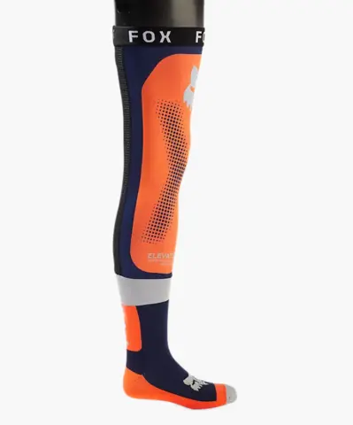 Fox Flexair Knestr&#248;mpe Oransje