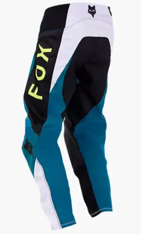 Fox 180 Nitro Bukse Barn