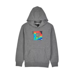 Fox Scans Hettegenser YXL Barn